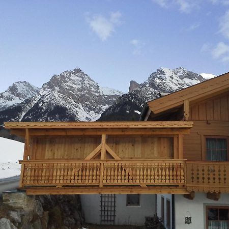 Appartamento Onemooshof Maria Alm am Steinernen Meer Esterno foto
