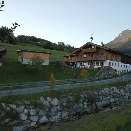 Appartamento Onemooshof Maria Alm am Steinernen Meer Esterno foto