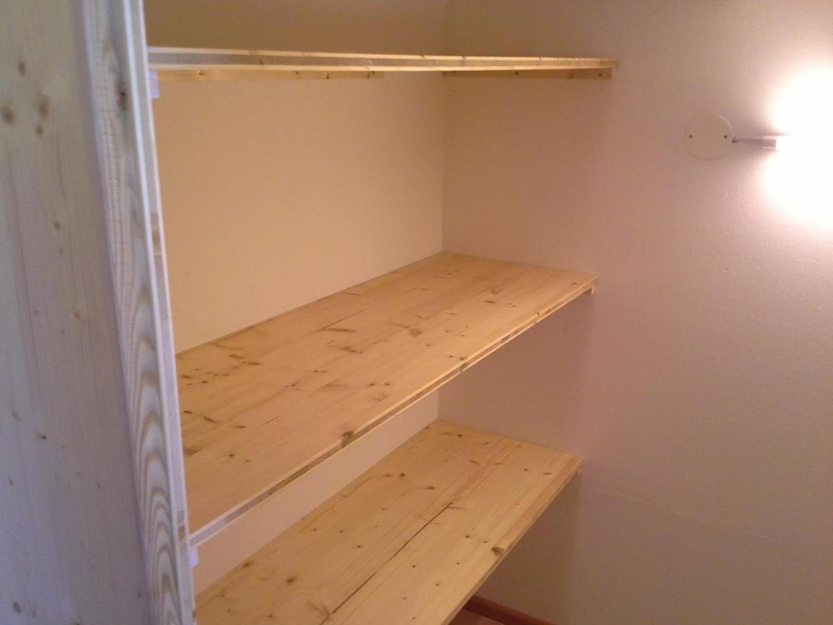 Appartamento Onemooshof Maria Alm am Steinernen Meer Esterno foto