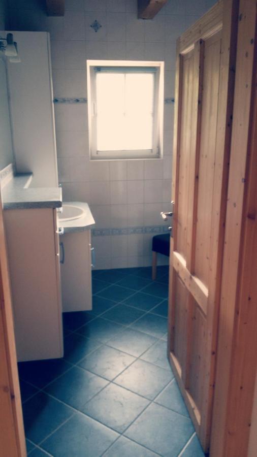 Appartamento Onemooshof Maria Alm am Steinernen Meer Esterno foto