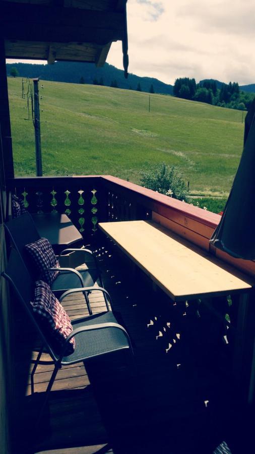 Appartamento Onemooshof Maria Alm am Steinernen Meer Esterno foto